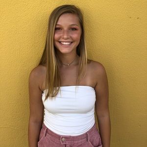 Meet your Posher, Parker